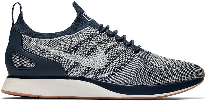 Nike Air Zoom Mariah Flyknit Racer 'College Navy' 918264-400