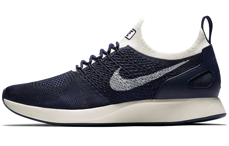 Nike Air Zoom Mariah Flyknit Racer 'College Navy' 918264-402