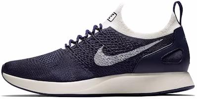 Nike Air Zoom Mariah Flyknit Racer 'College Navy' 918264-402 Nike Air Zoom Mariah Flyknit Racer 'College Navy' 918264-402