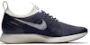Nike Air Zoom Mariah Flyknit Racer 'College Navy' 918264-402