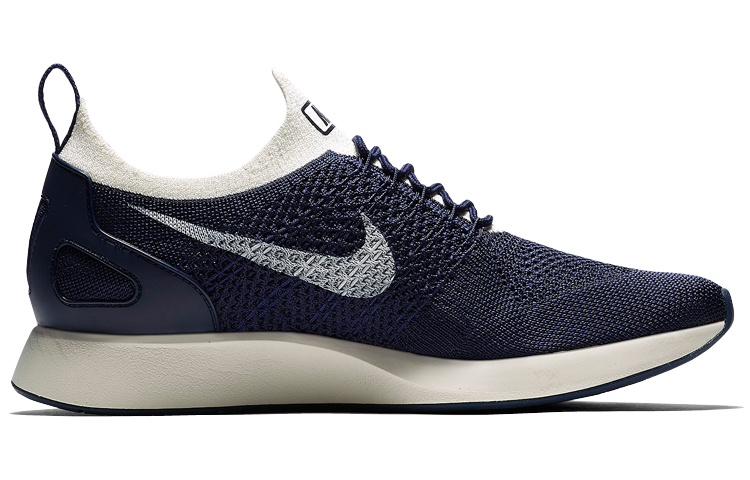 Order 耐吉 Air Zoom Mariah Flyknit Racer “學院海軍藍”