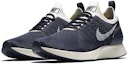 Lookbook Nike Air Zoom Mariah Flyknit Racer 'College Navy' 918264-402