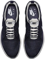 Shop 耐吉 Air Zoom Mariah Flyknit Racer “學院海軍藍”