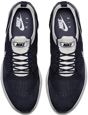 耐吉 Air Zoom Mariah Flyknit Racer “學院海軍藍” Shop 耐吉 Air Zoom Mariah Flyknit Racer “學院海軍藍”