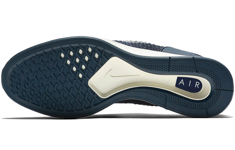 Details for 耐吉 Air Zoom Mariah Flyknit Racer “學院海軍藍”