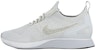 Nike Air Zoom Mariah Flyknit Racer 'Grey' 918264-011