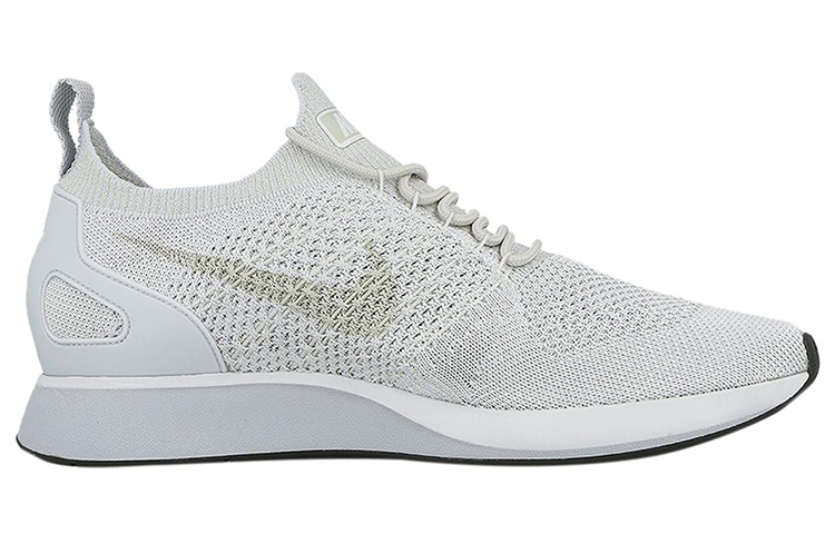 Order 耐克 Air Zoom Mariah Flyknit Racer '灰色'跑鞋 918264-011