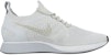 Nike Air Zoom Mariah Flyknit Racer 'Grey' 918264-011