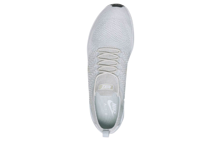 Lookbook 耐克 Air Zoom Mariah Flyknit Racer '灰色'跑鞋 918264-011
