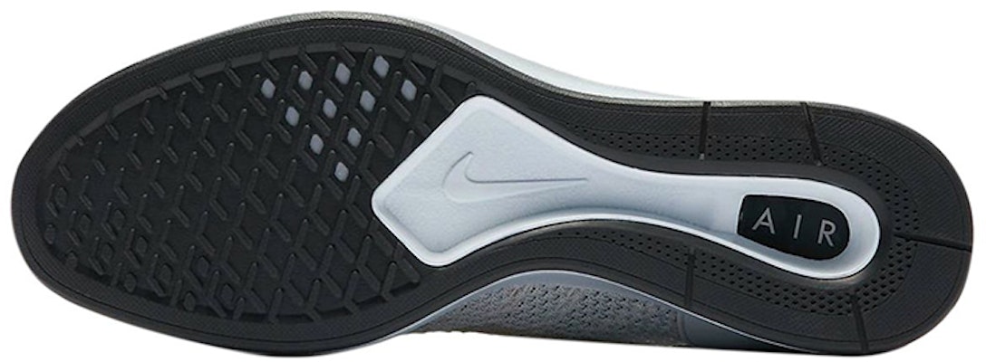 Nike Air Zoom Mariah Flyknit Racer 'Grey' 918264-011 Shop Nike Air Zoom Mariah Flyknit Racer 'Grey' 918264-011