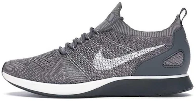 Nike Air Zoom Mariah Flyknit Racer 'Gunsmoke' 918264-009 Nike Air Zoom Mariah Flyknit Racer 'Gunsmoke' 918264-009