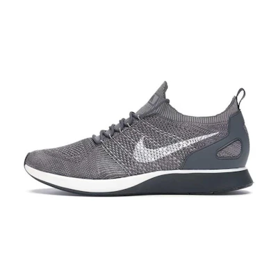 Nike Air Zoom Mariah Flyknit Racer 'Gunsmoke'