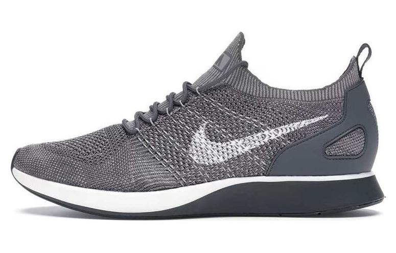 Nike Air Zoom Mariah Flyknit Racer 'Gunsmoke' 918264-009