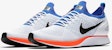Nike Air Zoom Mariah Flyknit Racer 'Hyper Crimson' Lelaki Wanita Malaysia 918264-100