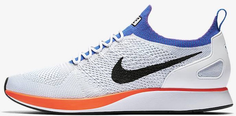 Nike Air Zoom Mariah Flyknit Racer 'Hyper Crimson' 918264-100 Order Nike Air Zoom Mariah Flyknit Racer 'Hyper Crimson' 918264-100
