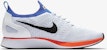 Nike Air Zoom Mariah Flyknit Racer 'Hyper Crimson' Lelaki Wanita Malaysia 918264-100