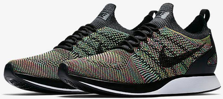 Nike Air Zoom Mariah Flyknit Racer 'Multi' 918264-101 Buy Nike Air Zoom Mariah Flyknit Racer 'Multi' 918264-101