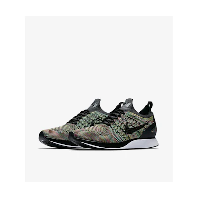 Nike Air Zoom Mariah Flyknit Racer 'Multi'