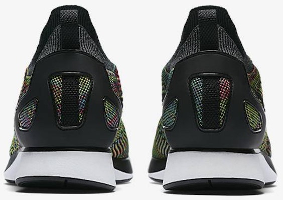 Nike Air Zoom Mariah Flyknit Racer 'Multi' 918264-101 Shop Nike Air Zoom Mariah Flyknit Racer 'Multi' 918264-101