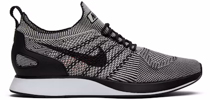 Nike Air Zoom Mariah Flyknit Racer 'Oreo' 918264-003 Nike Air Zoom Mariah Flyknit Racer 'Oreo' 918264-003