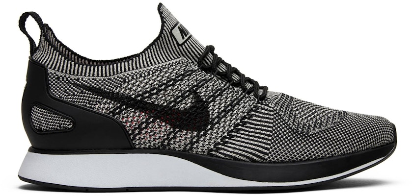 Nike Air Zoom Mariah Flyknit Racer 'Oreo' 918264-003 Buy Nike Air Zoom Mariah Flyknit Racer 'Oreo' 918264-003