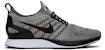 Nike Air Zoom Mariah Flyknit Racer 'Oreo' 918264-003