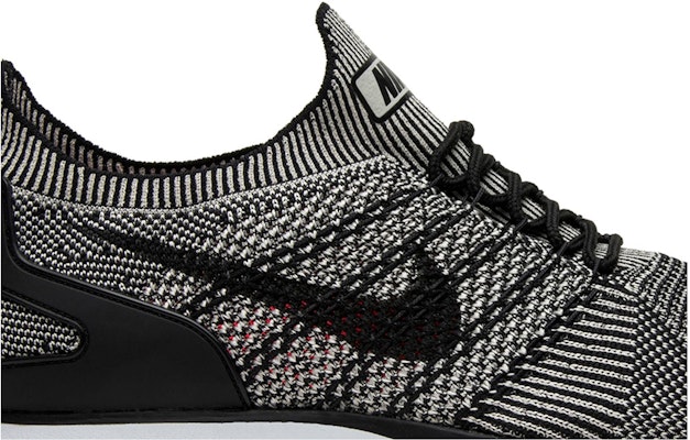 Nike Air Zoom Mariah Flyknit Racer 'Oreo' 918264-003 Order Nike Air Zoom Mariah Flyknit Racer 'Oreo' 918264-003
