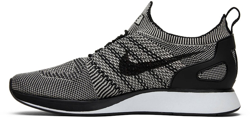 Nike Air Zoom Mariah Flyknit Racer 'Oreo' 918264-003 Lookbook Nike Air Zoom Mariah Flyknit Racer 'Oreo' 918264-003