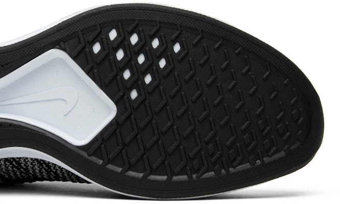 Nike Air Zoom Mariah Flyknit Racer 'Oreo' 918264-003 Purchase Nike Air Zoom Mariah Flyknit Racer 'Oreo' 918264-003