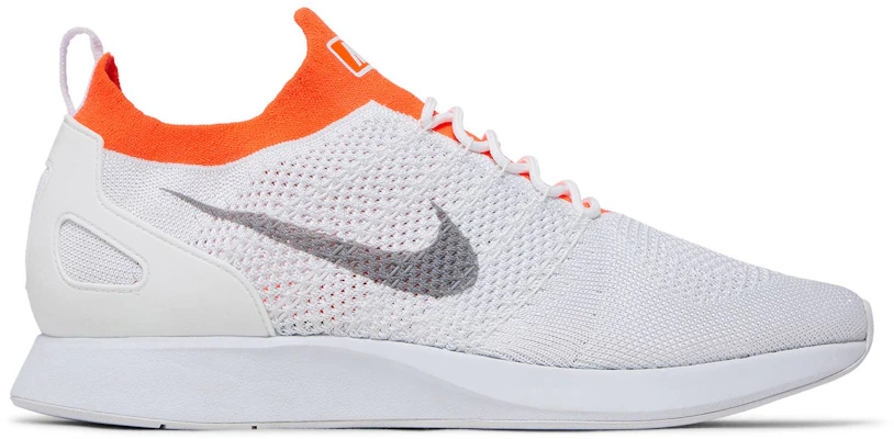 Nike Air Zoom Mariah Flyknit Racer 'Platinum Orange' 918264-012 Buy Nike Air Zoom Mariah Flyknit Racer 'Platinum Orange' 918264-012