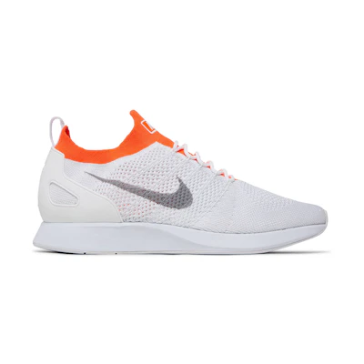 Nike Air Zoom Mariah Flyknit Racer 'Platinum Orange'