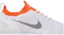 Nike Air Zoom Mariah Flyknit Racer 'Platinum Orange' 918264-012