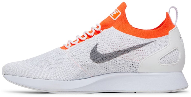 Nike Air Zoom Mariah Flyknit Racer 'Platinum Orange' 918264-012 Lookbook Nike Air Zoom Mariah Flyknit Racer 'Platinum Orange' 918264-012