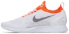 Nike Air Zoom Mariah Flyknit Racer 'Platinum Orange' 918264-012