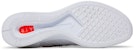 Nike Air Zoom Mariah Flyknit Racer 'Platinum Orange' 918264-012