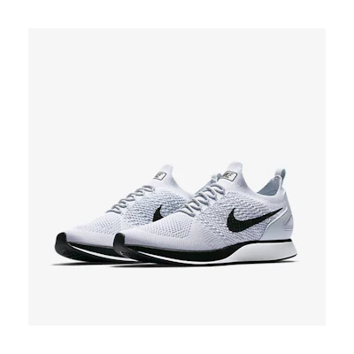 Nike Air Zoom Mariah Flyknit Racer 'Pure Platinum'