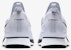 Nike Air Zoom Mariah Flyknit Racer 'Pure Platinum' Lelaki & Wanita 918264-002