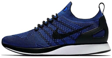 Nike Air Zoom Mariah Flyknit Racer 'Racer Blue' 918264-007 Nike Air Zoom Mariah Flyknit Racer 'Racer Blue' 918264-007
