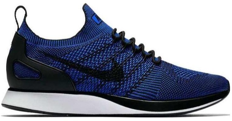 Nike Air Zoom Mariah Flyknit Racer 'Racer Blue' 918264-007 Order Nike Air Zoom Mariah Flyknit Racer 'Racer Blue' 918264-007