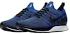 Nike Air Zoom Mariah Flyknit Racer 'Racer Blue' 918264-007