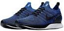 Lookbook Nike Air Zoom Mariah Flyknit Racer 'Racer Blue' 918264-007