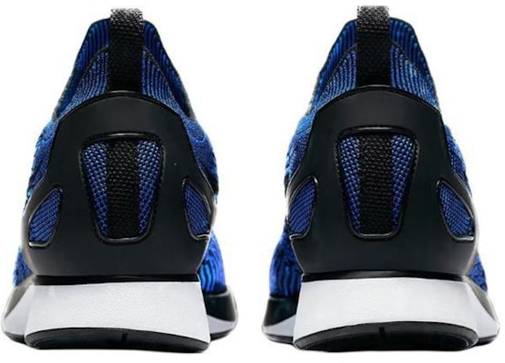 Nike Air Zoom Mariah Flyknit Racer 'Racer Blue' 918264-007 Shop Nike Air Zoom Mariah Flyknit Racer 'Racer Blue' 918264-007