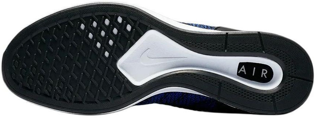 Nike Air Zoom Mariah Flyknit Racer 'Racer Blue' 918264-007 Purchase Nike Air Zoom Mariah Flyknit Racer 'Racer Blue' 918264-007