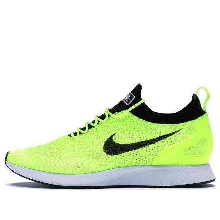 Nike Air Zoom Mariah Flyknit Racer 'Volt'