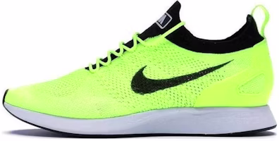 Nike Air Zoom Mariah Flyknit Racer 'Volt' 918264-700 Nike Air Zoom Mariah Flyknit Racer 'Volt' 918264-700