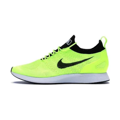 Nike Air Zoom Mariah Flyknit Racer 'Volt'