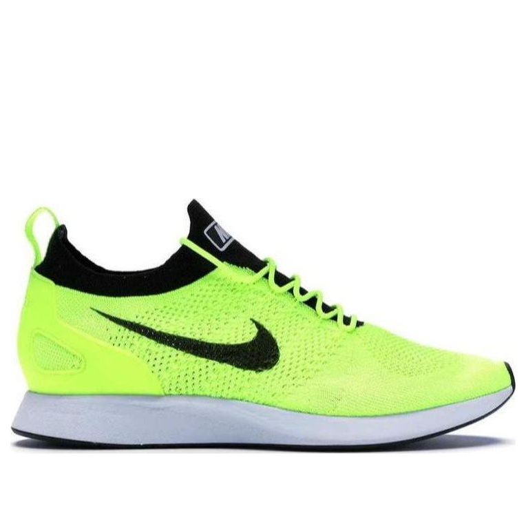Nike Air Zoom Mariah Flyknit Racer 'Volt' 圖 2