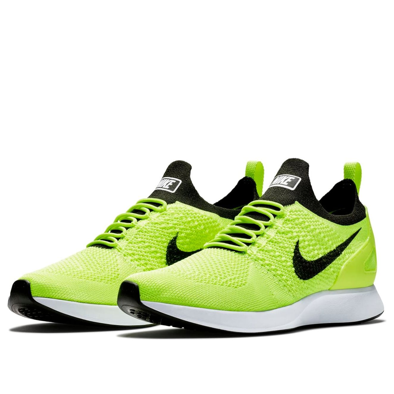 Nike Air Zoom Mariah Flyknit Racer 'Volt' 圖 3