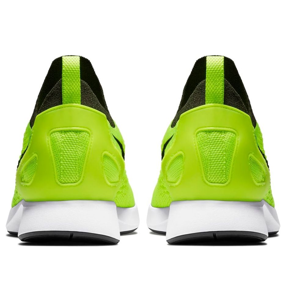 Nike Air Zoom Mariah Flyknit Racer 'Volt' 圖 4