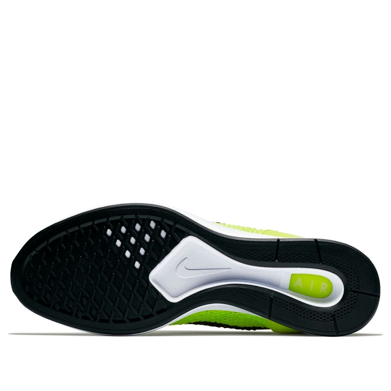 Nike Air Zoom Mariah Flyknit Racer 'Volt' 圖 5